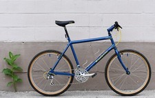 ~1989 MOUNTAIN KLEIN Vintage
