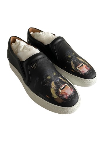 Sneakers givenchy rottweiler - givenchy,