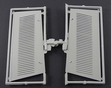 Pocher 1:8 Copertura Rolls Royce Torpedo Cabriolet Phantom II 1934 75-43 B6