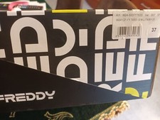 Scarpe donna sportive Freddy