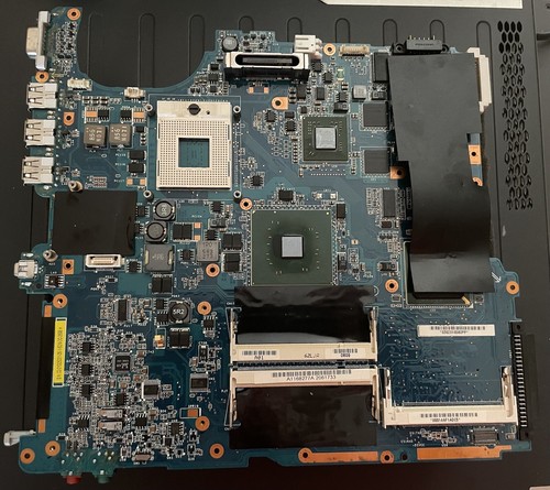 Scheda madre sony vaio mbx - scheda, mbx-143