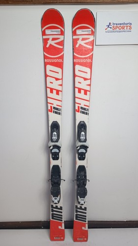 Sci rossignol hero - hero, +