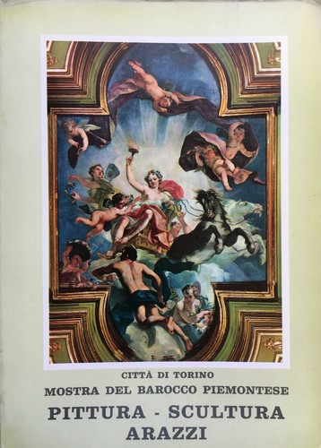 Città torino mostra - mostra, del