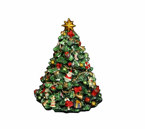 Gisela graham albero - albero, natale