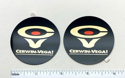 Cerwin vega mobile - vega,