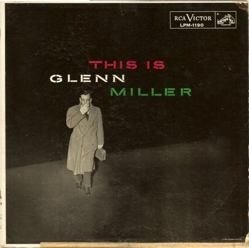 Glenn miller and - and, orchestra