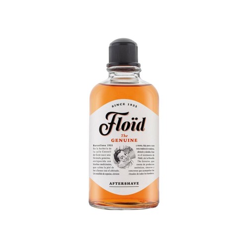 Floid the genuine aftershave - floid,