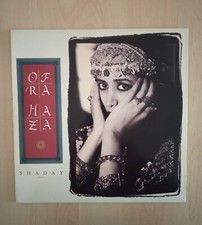 Ofra Haza – Shaday 1988 US