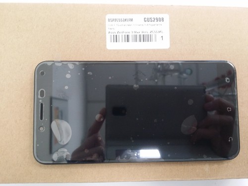 Asus zenfone max - max, vers