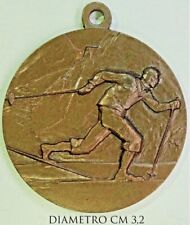 ALPINI SCI GARA DI STAFFETTA TROFEO GENERALE V.E. ROSSI MED. ESERCITO ITALIANO