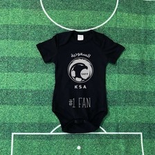 Tuta bambino Arabia Saudita