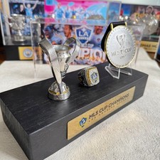 2024 LA Galaxy MLS Cup