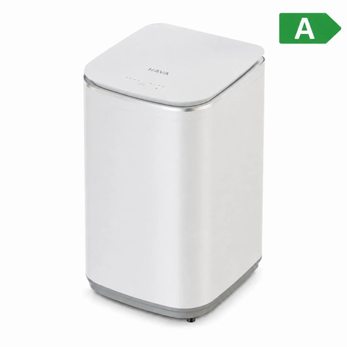 Hava mini lavatrice 3kg - hava,