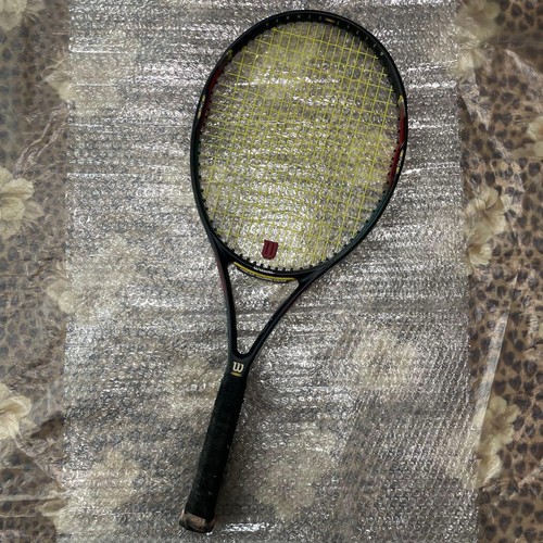 Racchetta tennis wilson pro - da,