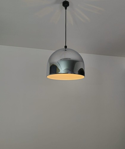 Lampada sospensione in - a,