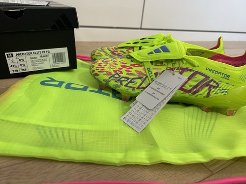 Adidas predator elite jh6421 - adidas,