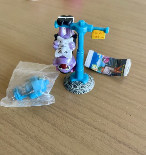 Vampirelli kinder - kinder,