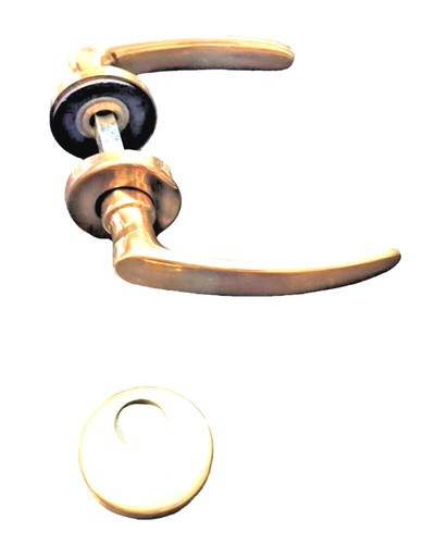 Maniglia per porte interne - porte,