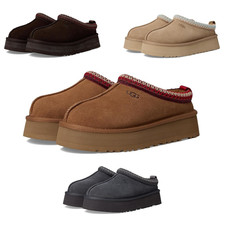 Scarpe ciabatte U G donna Tazz II autentiche con scatola originale 11 74 47 1