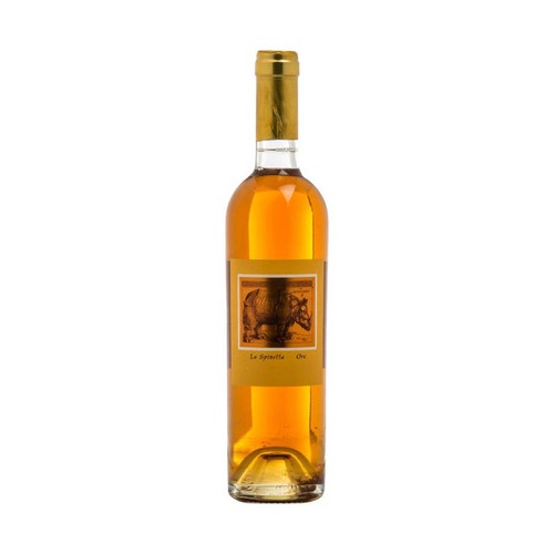Spinetta moscato passito - moscato,