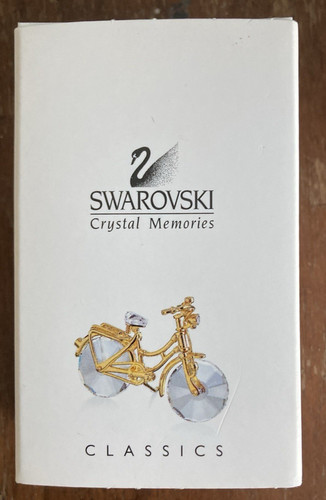 Bicicletta miniatura - in,