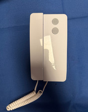 Citofono Cornetta Colore