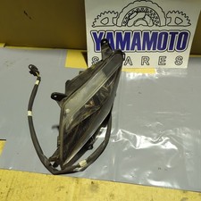 Yamaha Yzfr125 Yzf125r