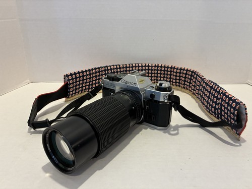 Canon program 35mm - program,