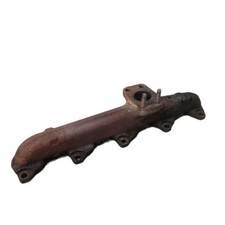 Collettore scarico 897723 Citroen C3 1.4 Hdi 2006-2015