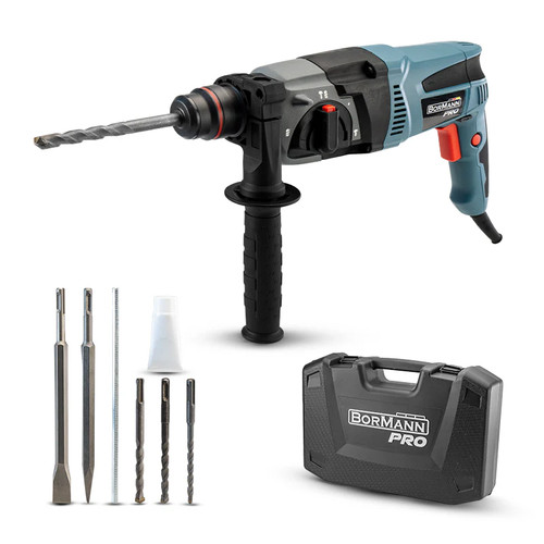 Martello perforatore borman - perforatore,