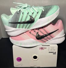 Nike By You Sabrina 3 Laffy