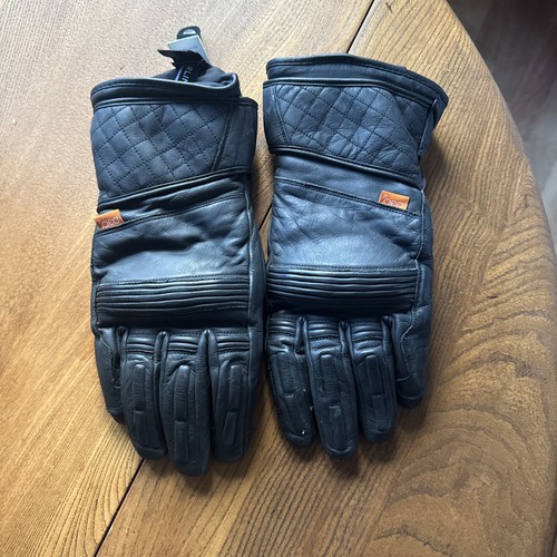 Merlin catton guanti moto - merlin,