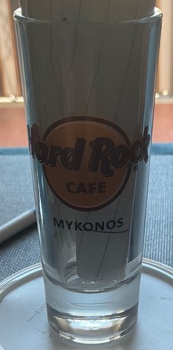 New hard rock - rock, mykonos