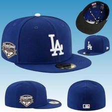 Cappello aderente Los Angeles