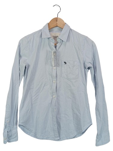 Abercrombie fitch camicia - abercrombie,