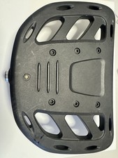 bmw r1150r Portapacchi