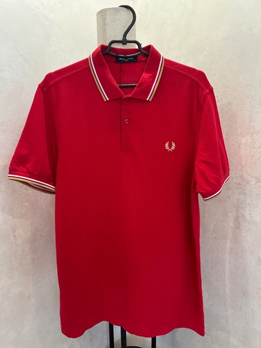Fred perry m3600 twin tipped - perry,