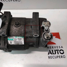 compressore aria condizionata per ALFA ROMEO 156 1A SERIE 2.0 JTS 89cab6 60653652