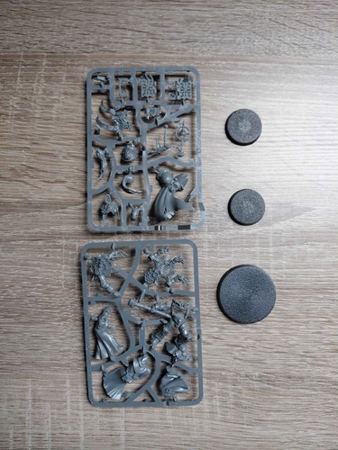 Warhammer 40k chaos space - warhammer,