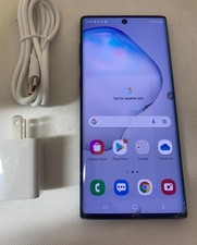 Samsung Galaxy Note 10