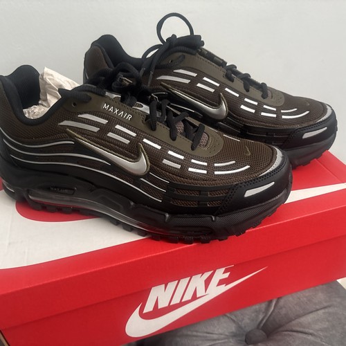 Nike air max 5 dark - max, 2.5