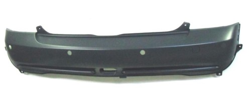 Paraurti posteriore primer - posteriore,