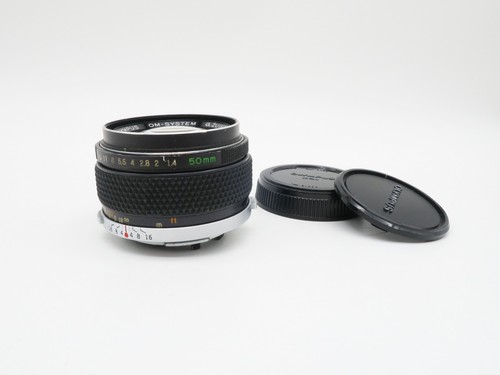 Obiettivo olympus zuiko - om, g.zuiko