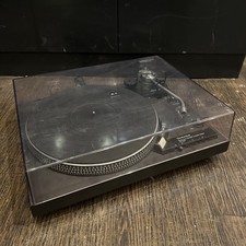 Technics SL-1900 Giradischi