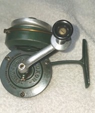 Mulinello Reel Moulinet Luxor 1 France