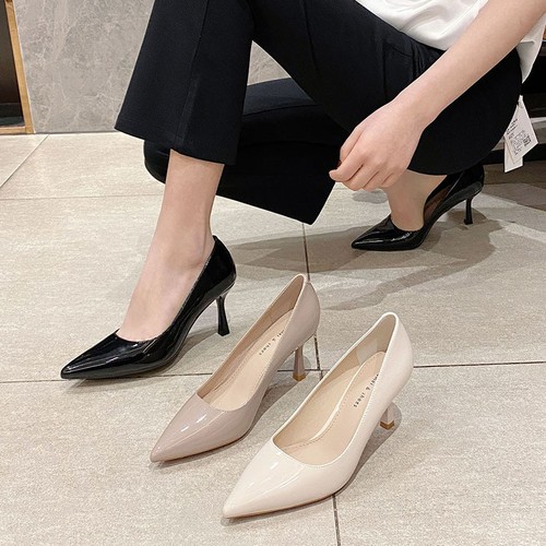 Decolte scarpe donna - decolte, 7