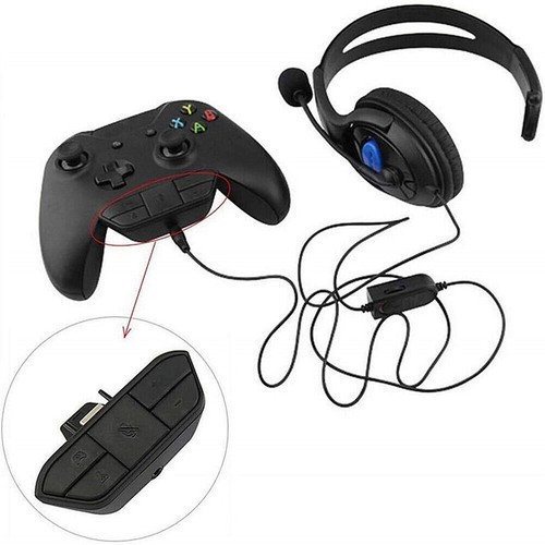 Adattatore cuffie stereo fit - adattatore,