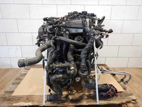 Motore audi 2 0 tdi - a5, 2,0
