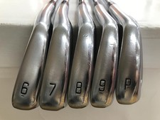 Mizuno JPX 921 FORGED Set di