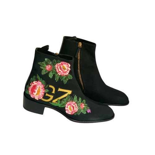 Giuseppe zanotti stivali uomo - giuseppe,
